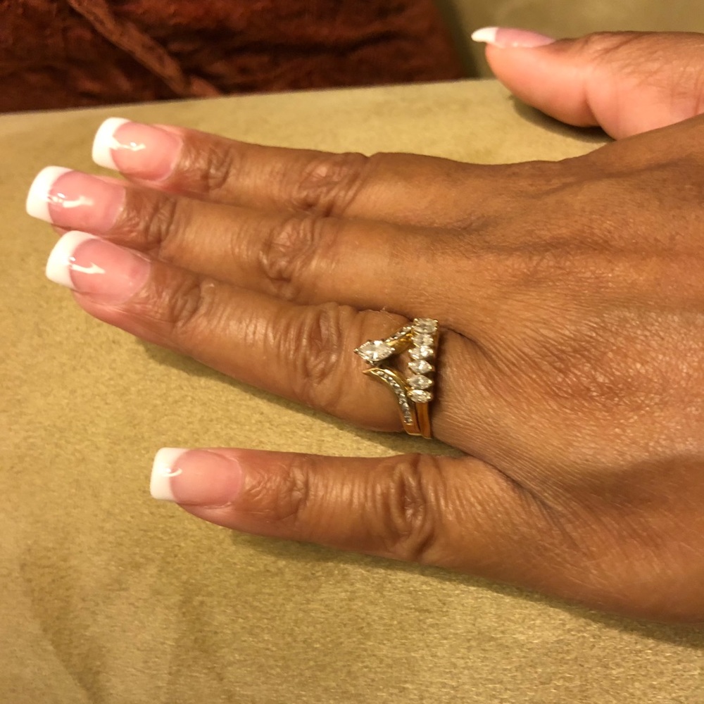 Wedding bands